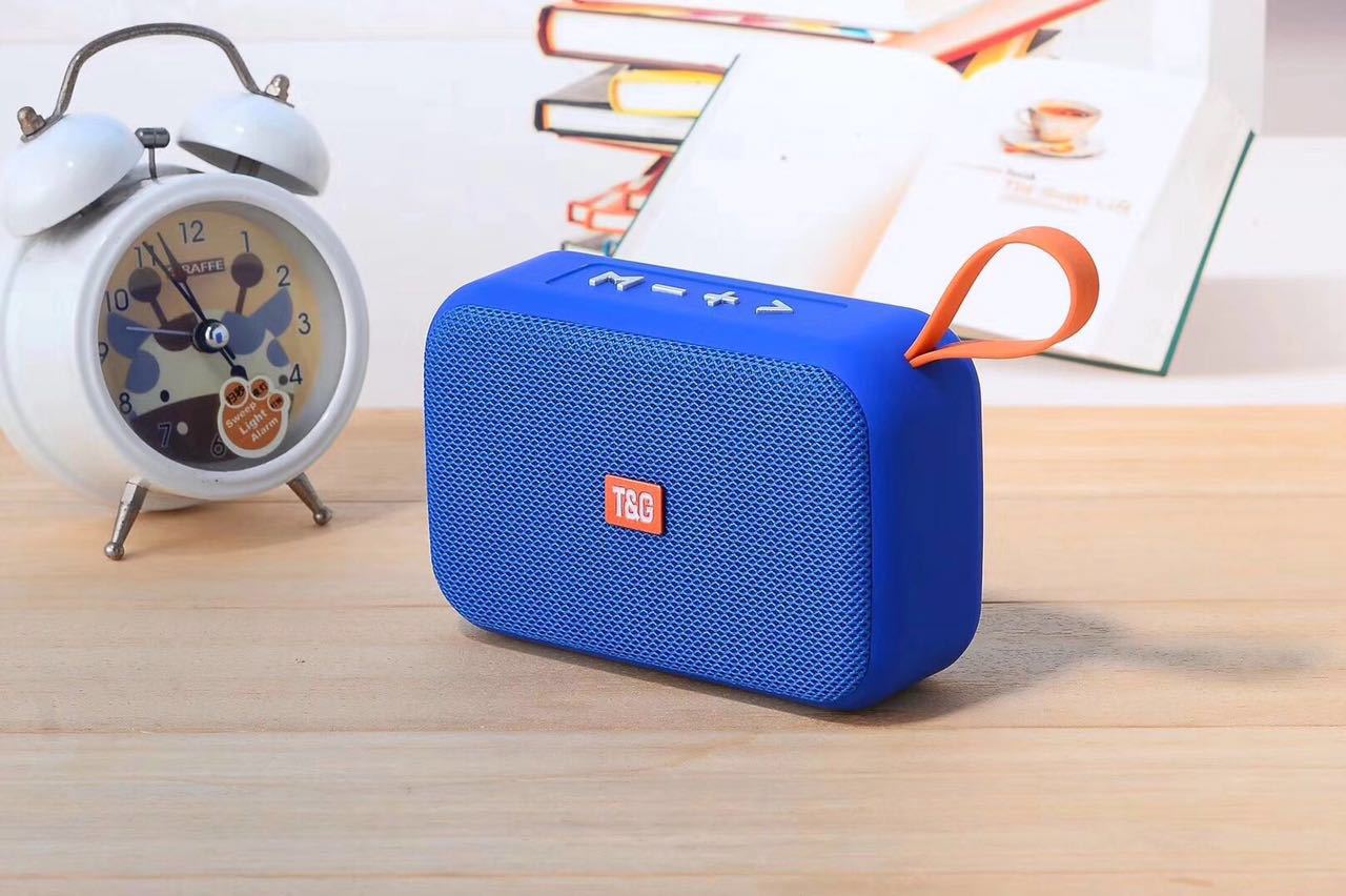 Bluetooth Speaker