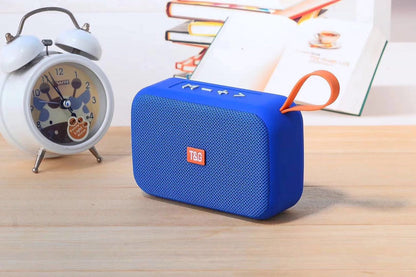 Bluetooth Speaker