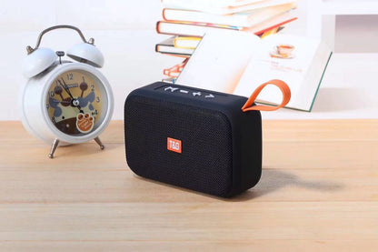 Bluetooth Speaker
