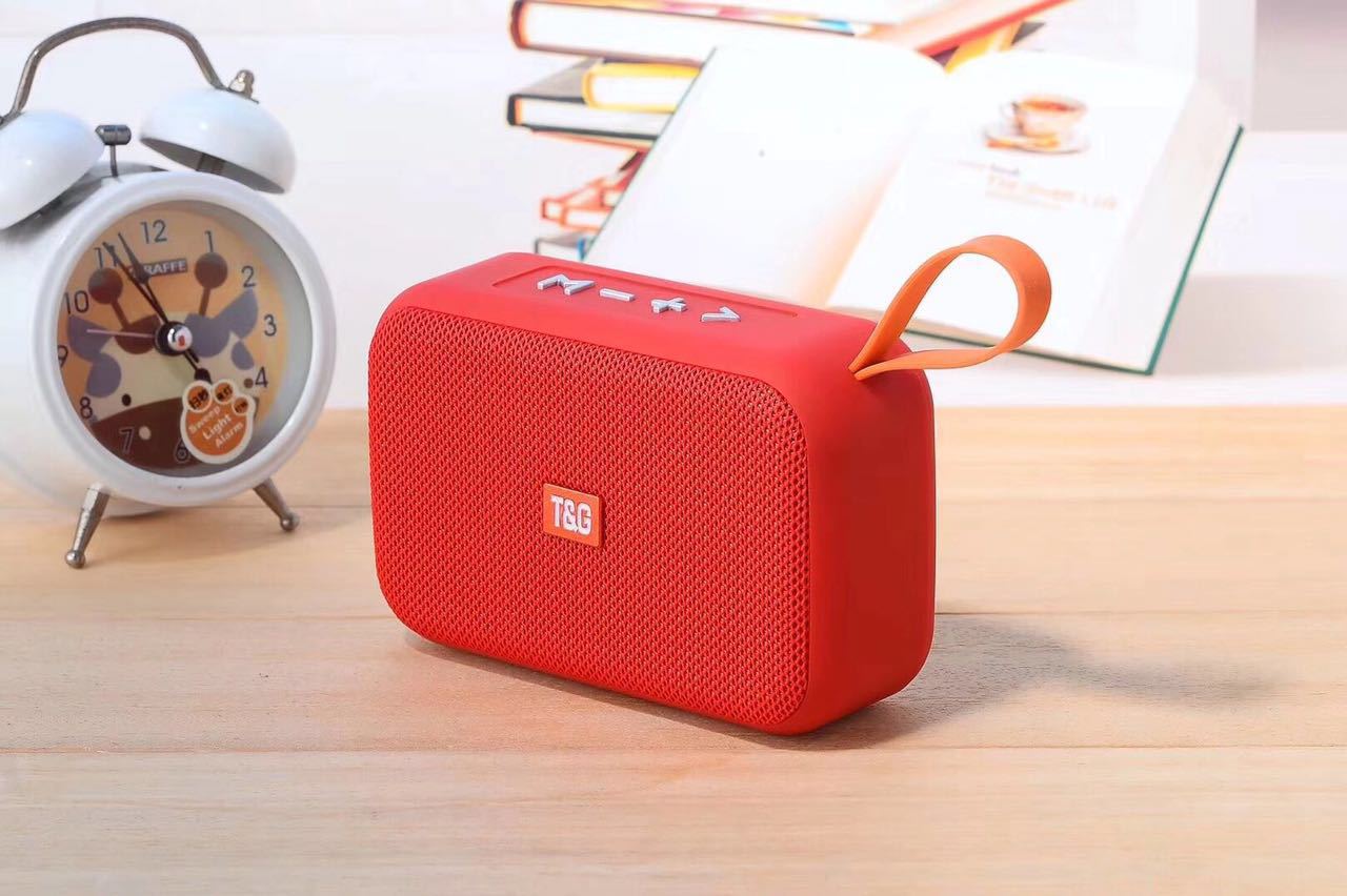Bluetooth Speaker