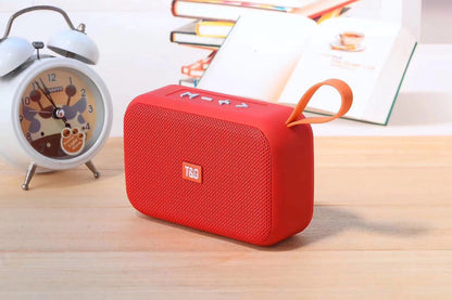 Bluetooth Speaker