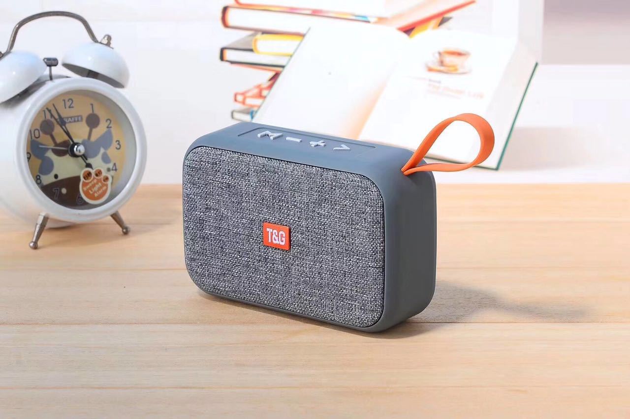 Bluetooth Speaker