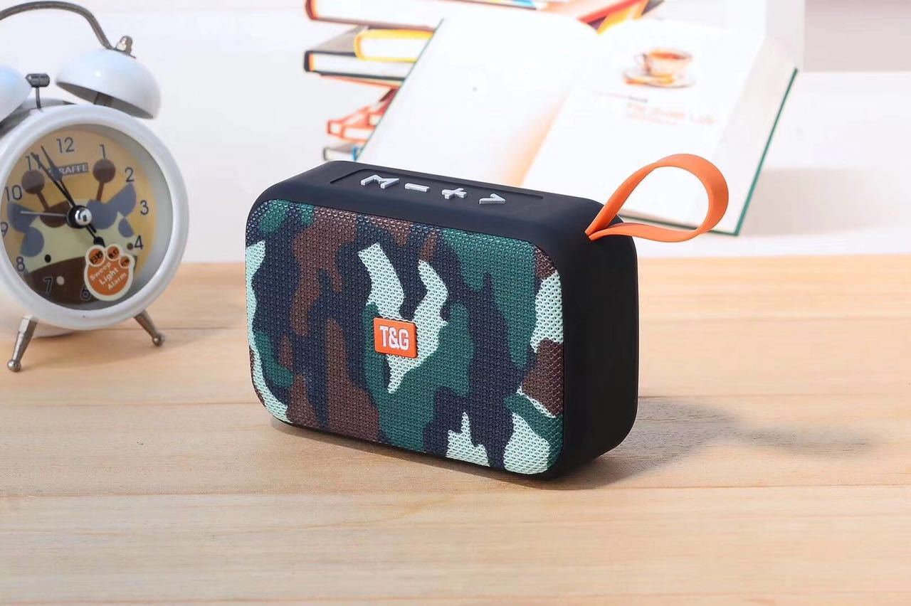 Bluetooth Speaker