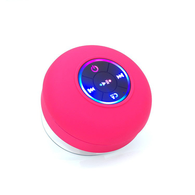 bluetooth speaker