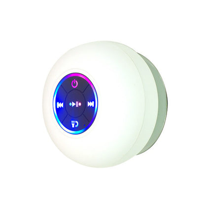 bluetooth speaker