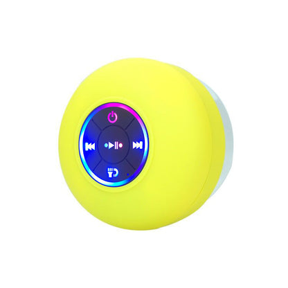 bluetooth speaker