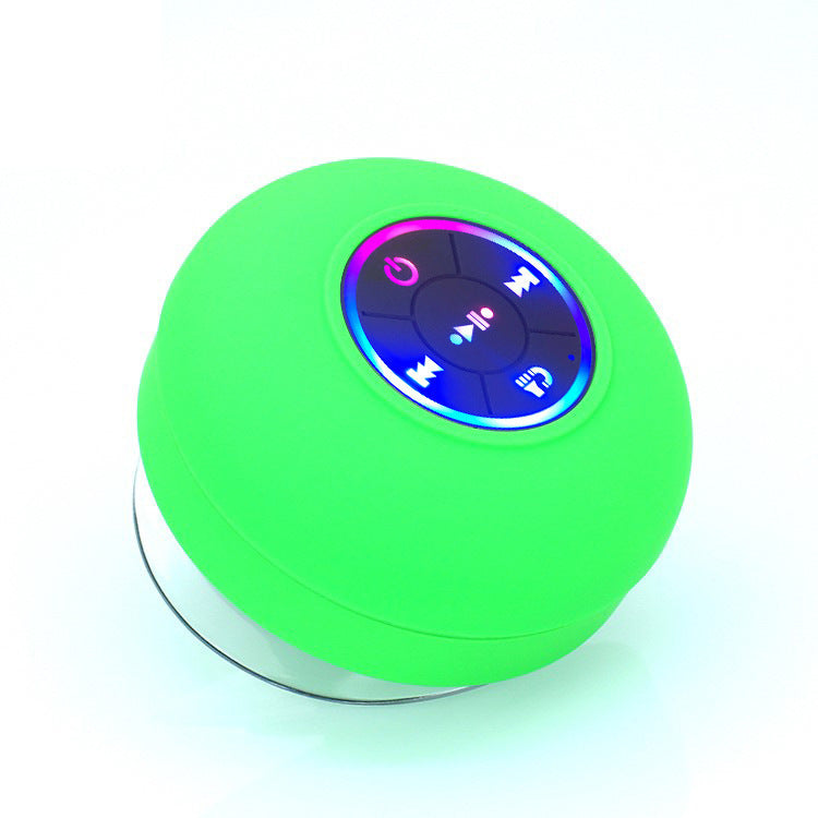 bluetooth speaker