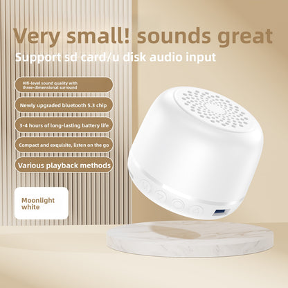 Bluetooth Speaker