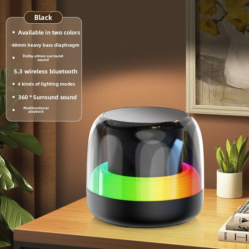 Bluetooth Speaker