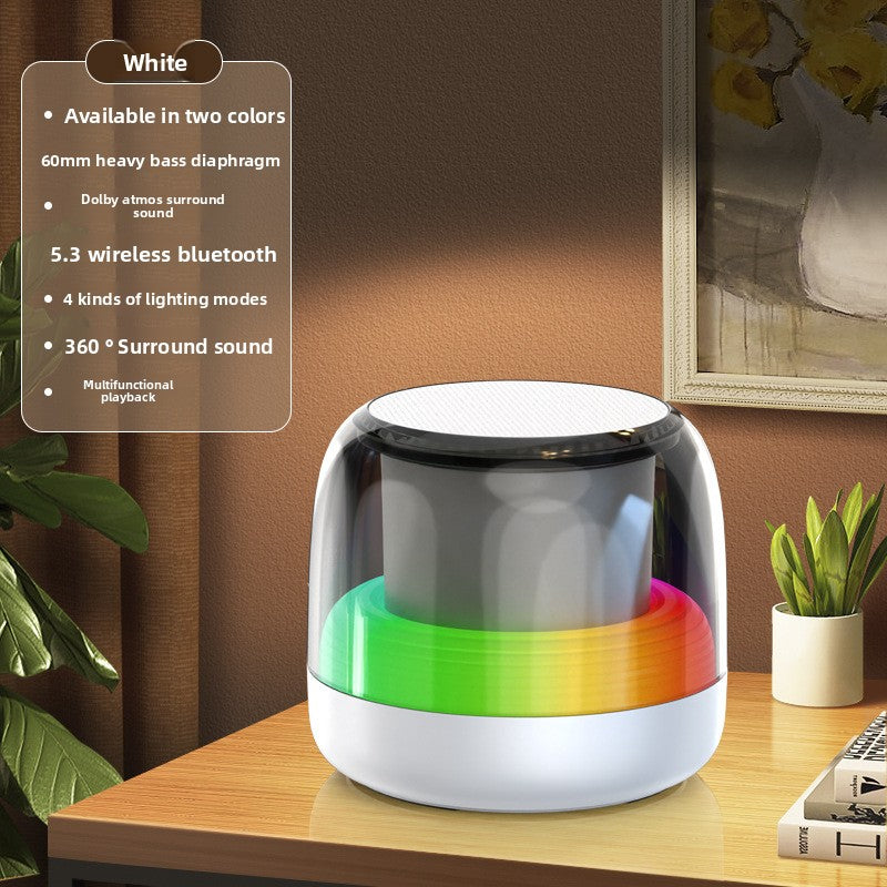 Bluetooth Speaker