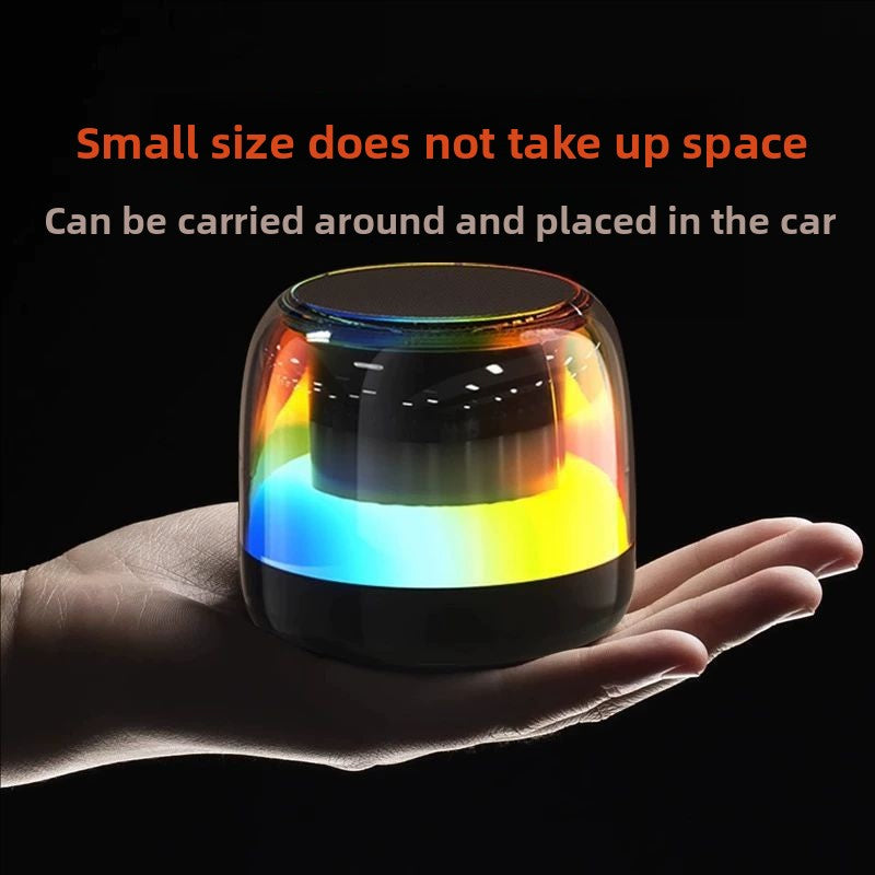 Bluetooth Speaker