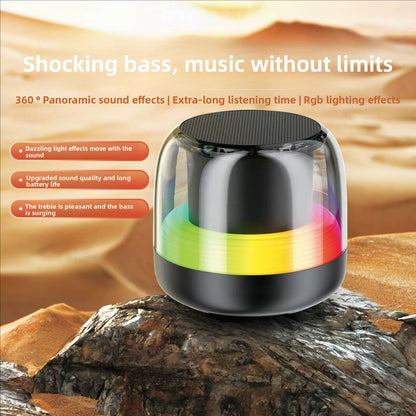 Bluetooth Speaker