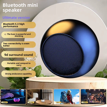 Bluetooth Speaker