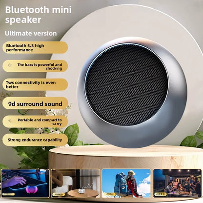 Bluetooth Speaker
