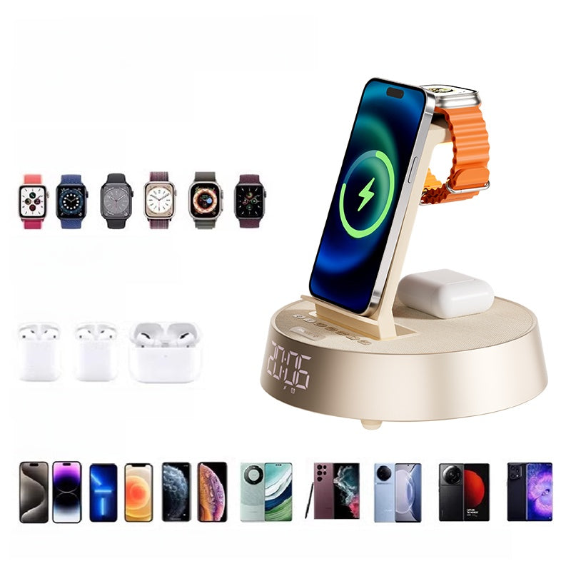 , Bluetooth Speaker