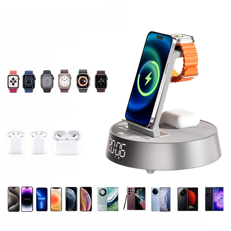 , Bluetooth Speaker