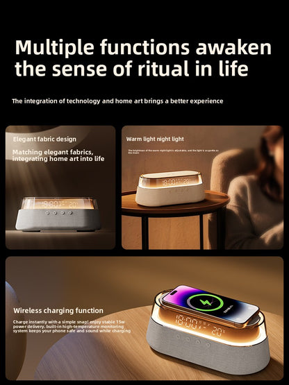 , Bluetooth Speaker