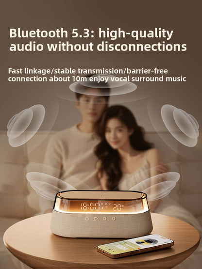 , Bluetooth Speaker