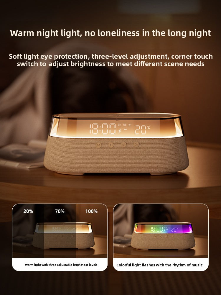 , Bluetooth Speaker