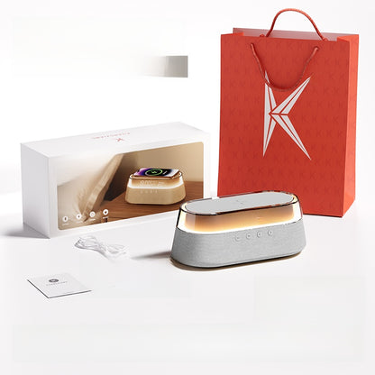 , Bluetooth Speaker