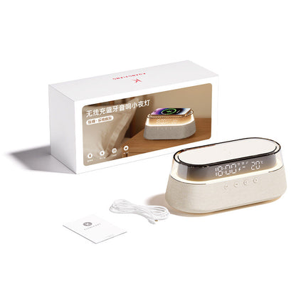 , Bluetooth Speaker