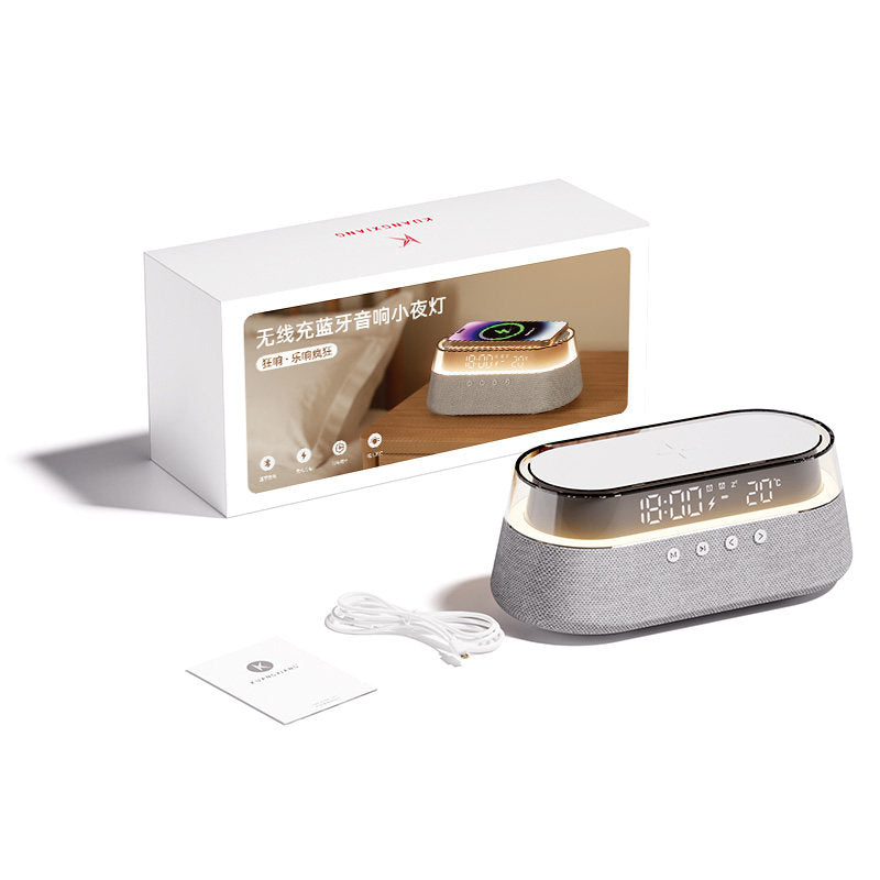 , Bluetooth Speaker