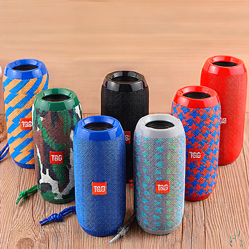 Bluetooth Speaker
