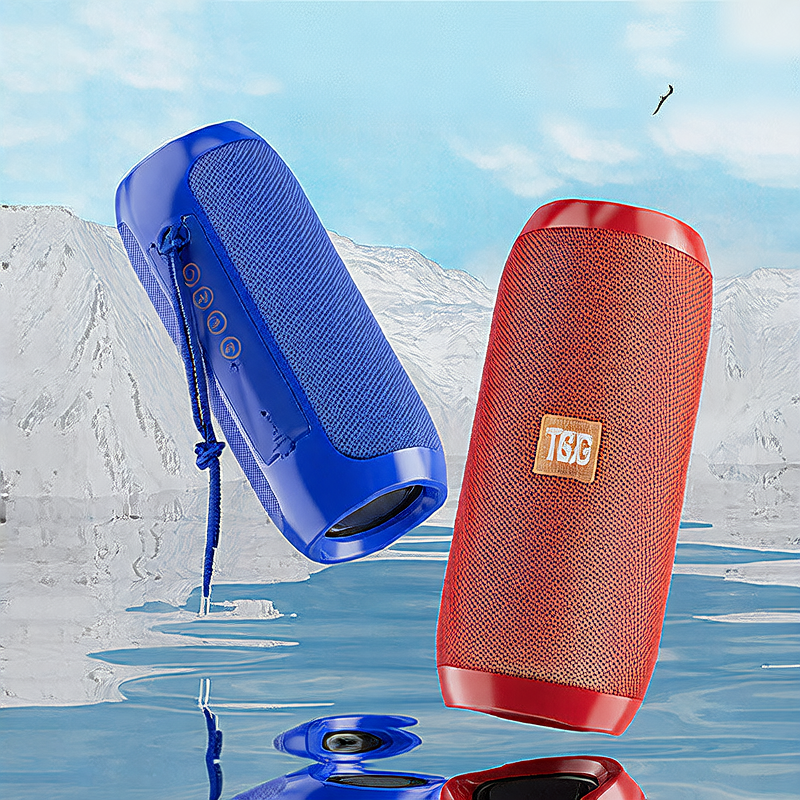Bluetooth Speaker
