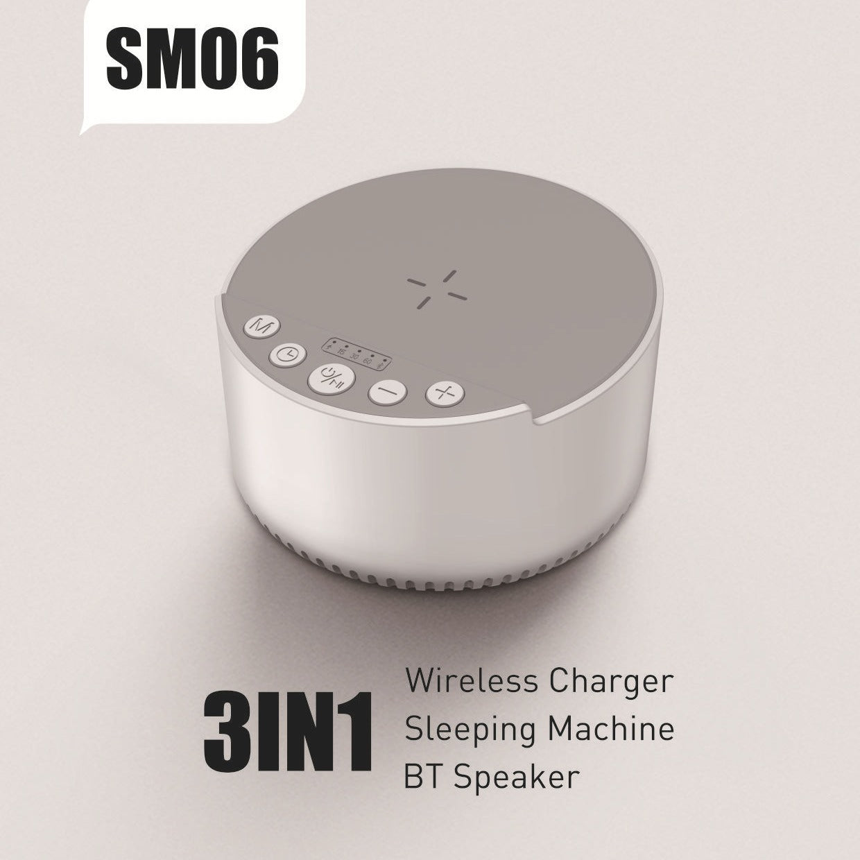 Bluetooth Speaker