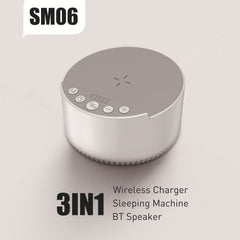 SM06 White
