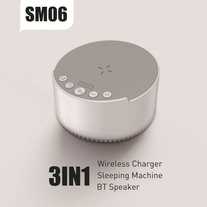 Bluetooth Speaker