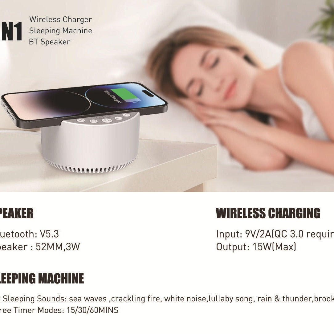 Bluetooth Speaker
