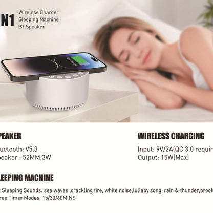 Bluetooth Speaker