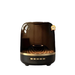 Black Small 12cm