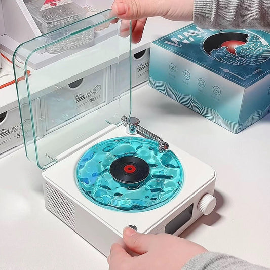 Bluetooth Speaker
