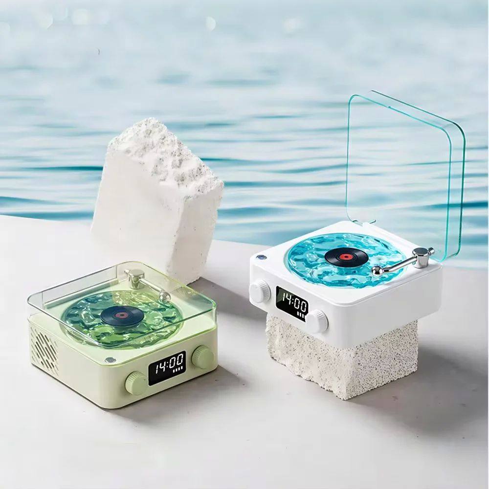 Bluetooth Speaker
