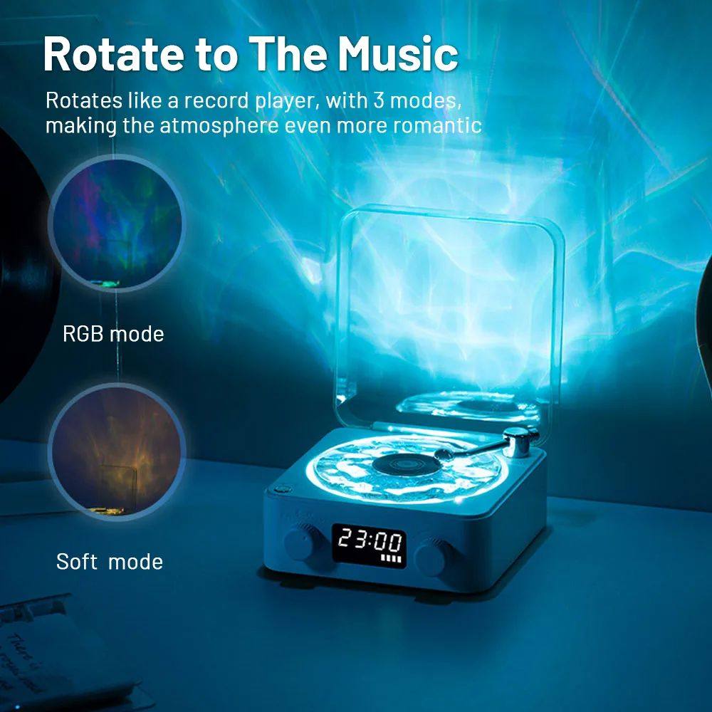 Bluetooth Speaker
