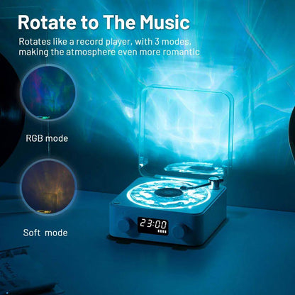 Bluetooth Speaker