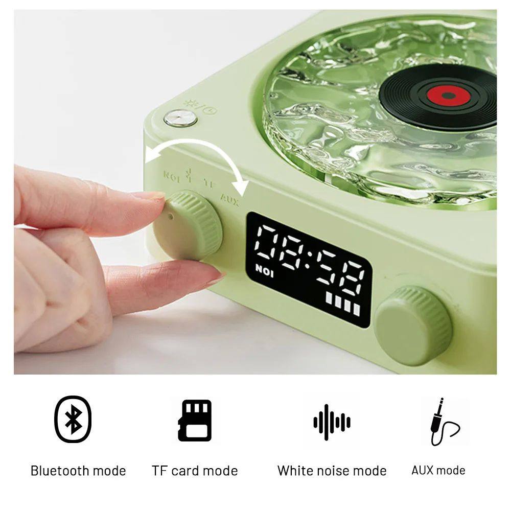 Bluetooth Speaker