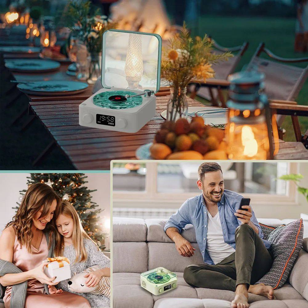 Bluetooth Speaker