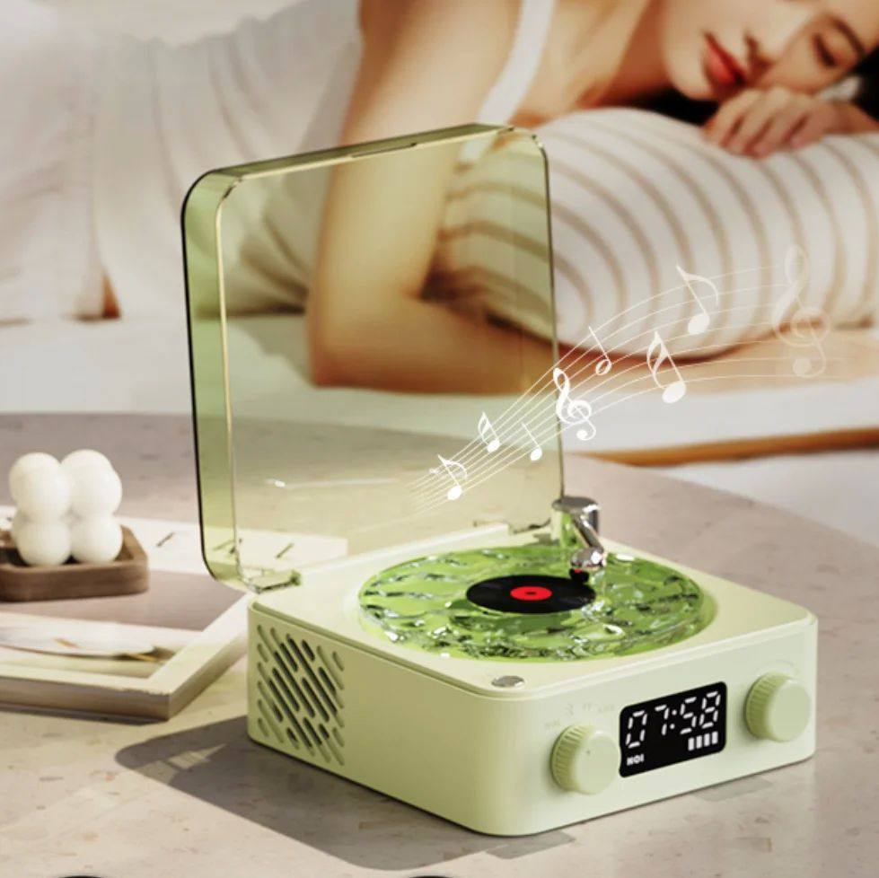 Bluetooth Speaker