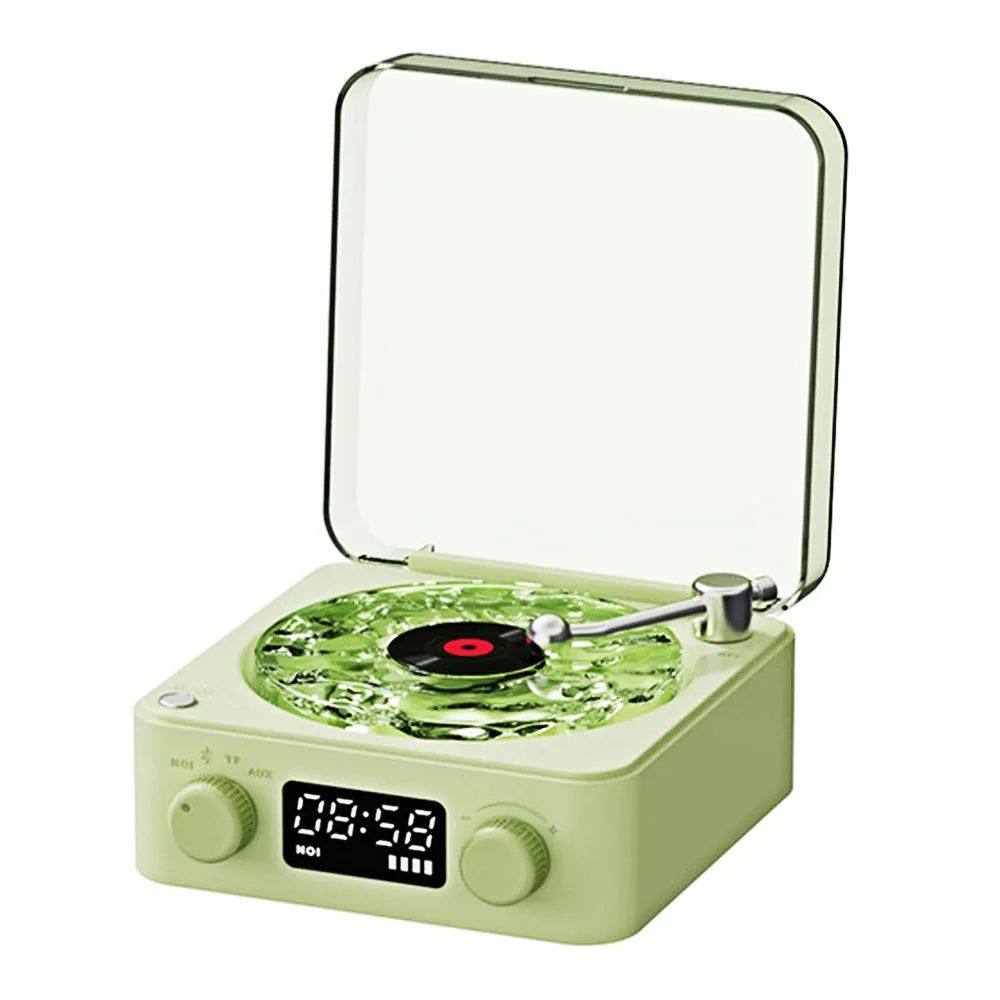 Bluetooth Speaker
