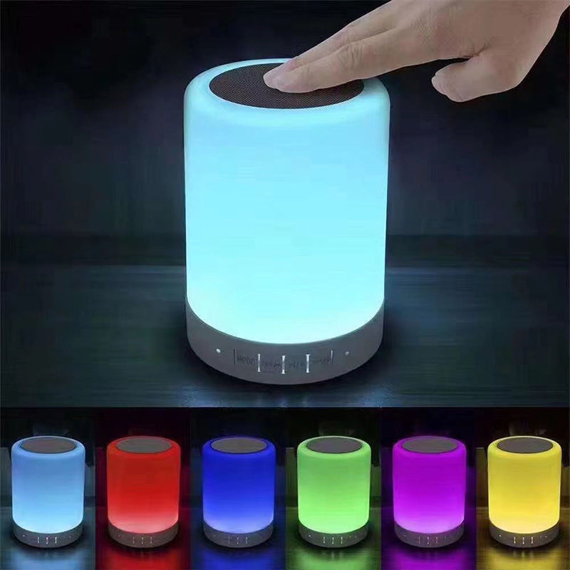 Bluetooth speaker