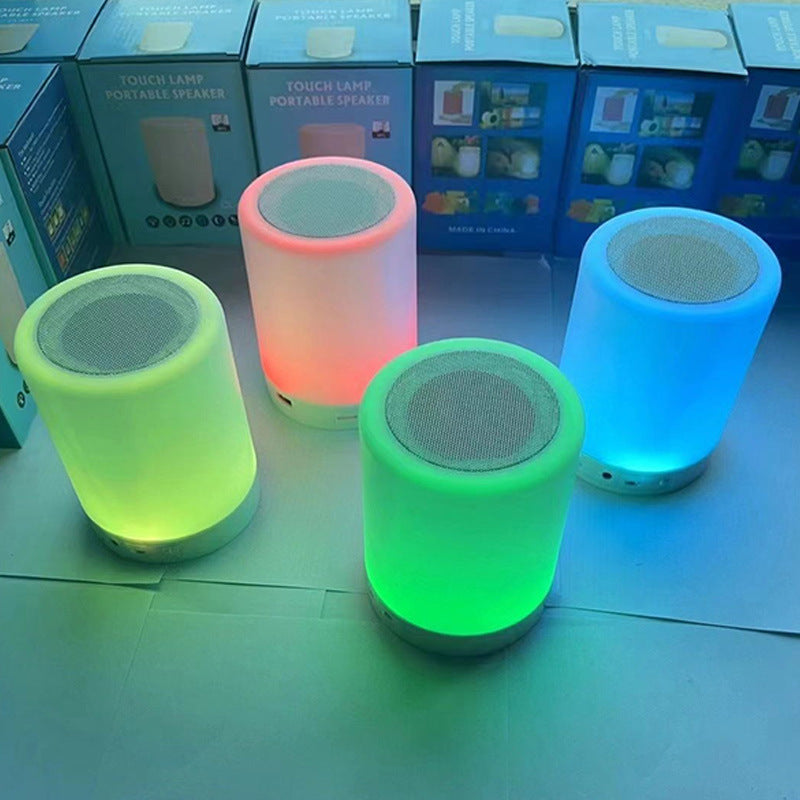 Bluetooth speaker