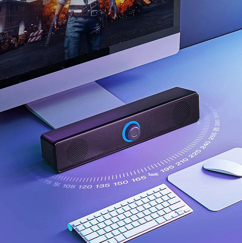Bluetooth Speaker