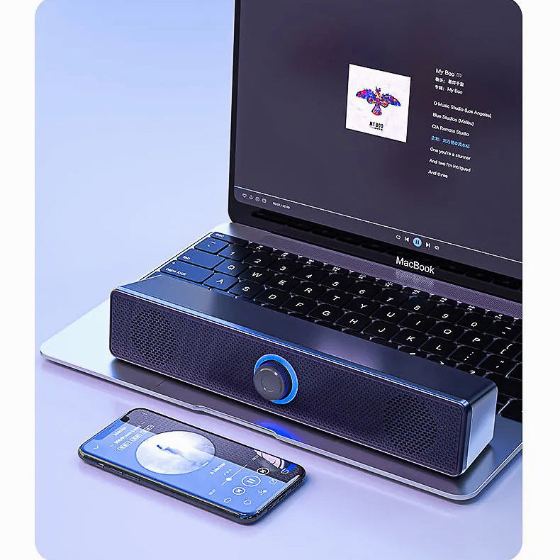 Bluetooth Speaker