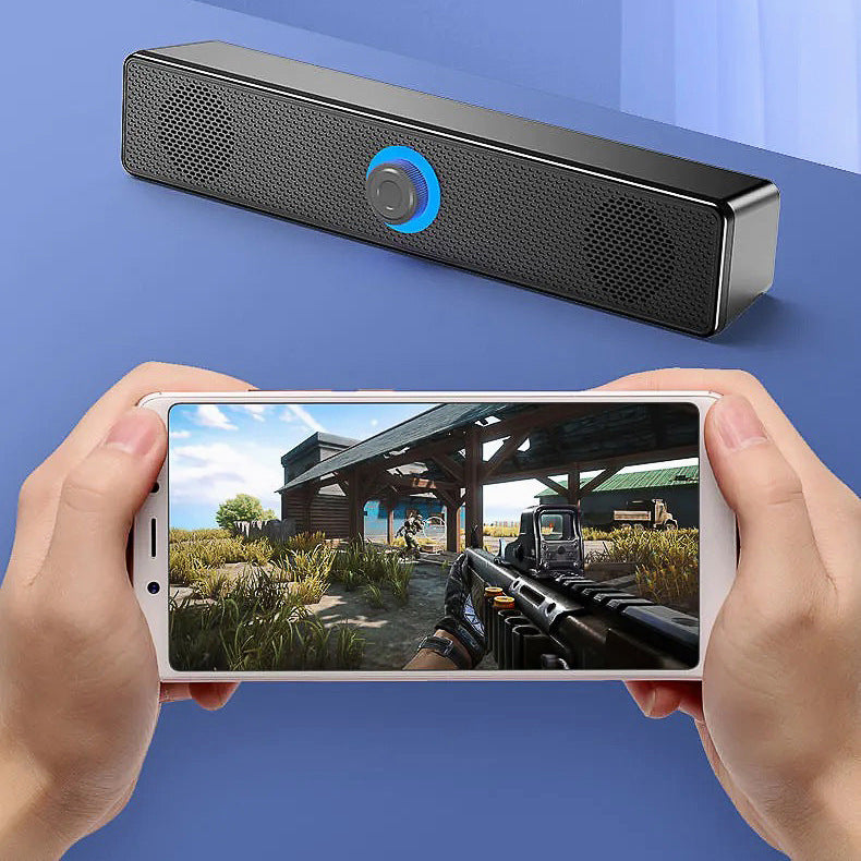 Bluetooth Speaker
