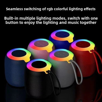 Bluetooth Speaker