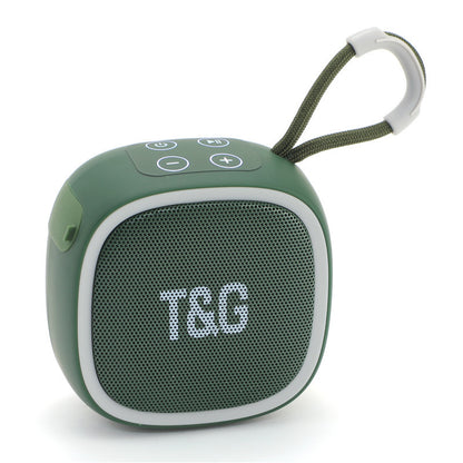 Bluetooth speaker