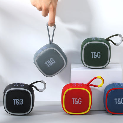 Bluetooth speaker